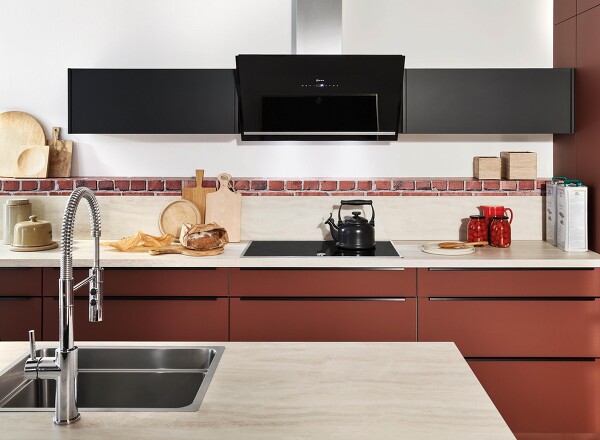 Möbeledition Bernhard Kuhn - Professionelle Planung und Gestaltung für