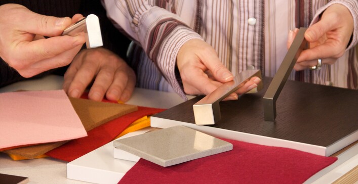 Küchenplanung und -beratung mit viel Zeit  Küchenplanung und -beratung mit viel Zeit